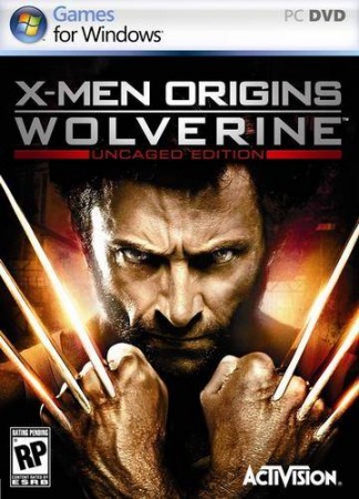 X-Men Origins: Wolverine (2009) 